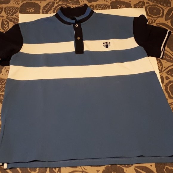 Massimo Dutti Mens Polo Shirt - Picture 2 of 4